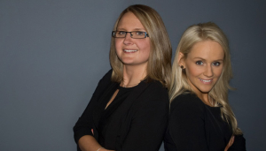 Olinka Ondrik & Ashlee Larsen - Ondrik Larsen Lawyers - Criminal Lawyers Melbourne